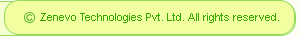 Zenovo Technologies Pvt Ltd